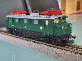 H0  ROCO  62446  ÖBB 1670.11  NEU!