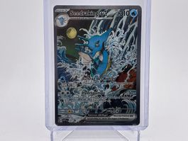Scarlet & Violet Promos - Seedraking ex  (SVP 131) - DE