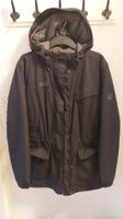 Winterjacke Jack Wolfskin