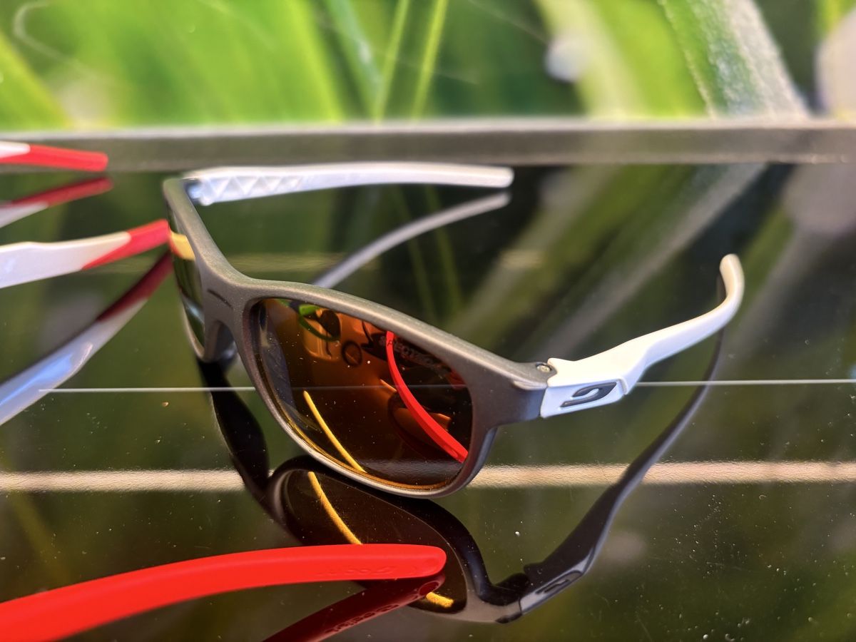 Julbo Occhiali & Lenti: Lot Lunettes julbo junior – Usato da Ollon VD venduto da behemiste51 5