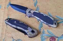 Couteau de poche