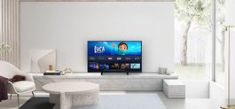 Panasonics TV Oled  Mod.48 JZC984 3x2 Doppio Multi Tuner 