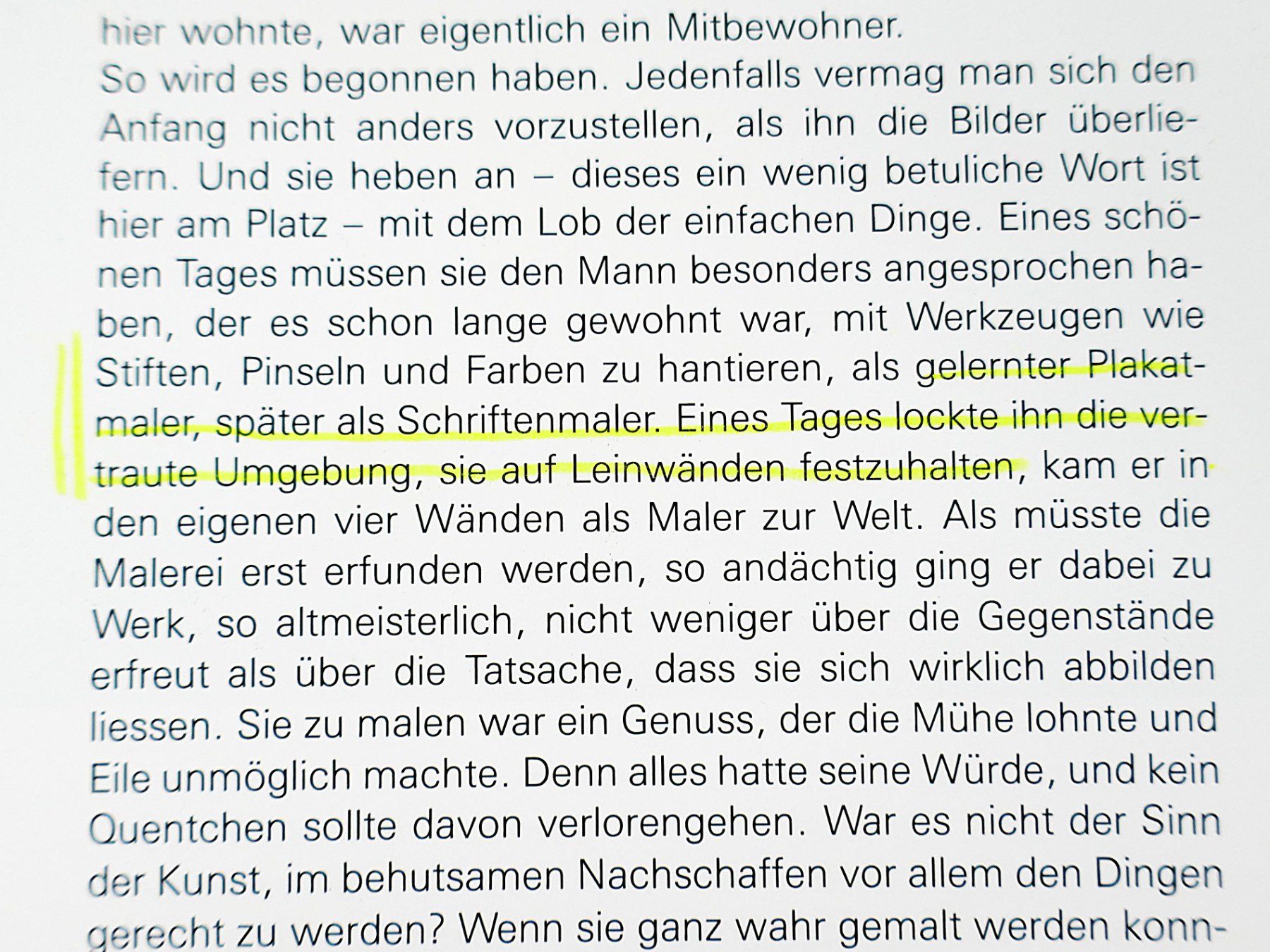 Libri: Kunstbuch Rudolf Hurni – Usato da Urtenen-Schönbühl venduto da Restwert_Schoenbuehl 6