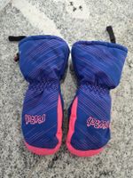 Reusch Kinderhandschuhe Grösse ca. 3-5 jährig