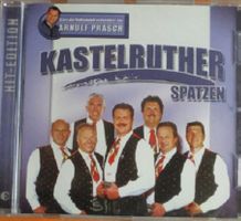 Kastelruther Spatzen / CD