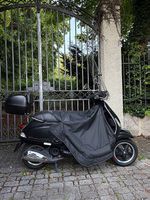 PIAGGIO VESPA LX Vespa 50 LX2