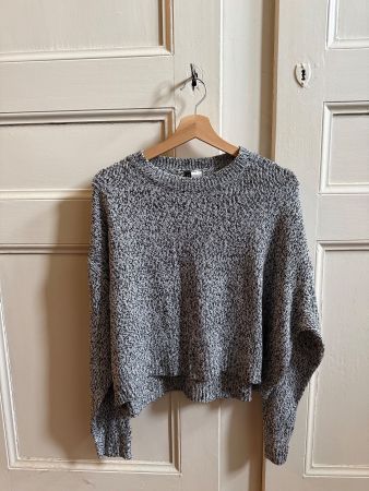 Pull H&M Divided Taille L