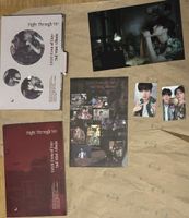 Kpop Album Day6 Right through me