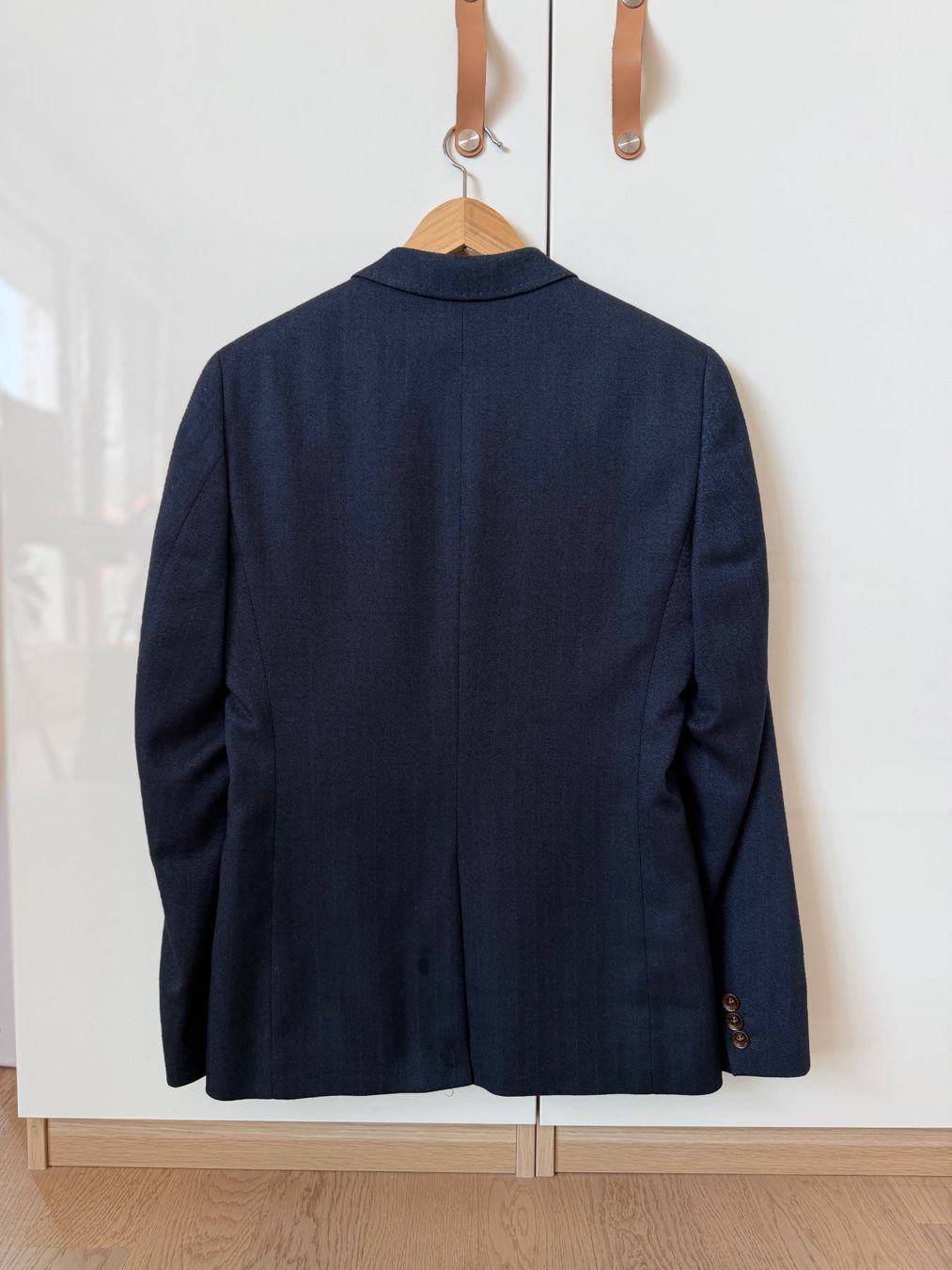 Ted Baker Giacche: Ted Baker Herrenblazer Größe 2 – Usato da Zürich venduto da ClassyD 2
