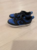 Nike Turnschuh gr.34  blau neu