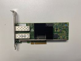 HPE 2 Port SFP+ Netzwerkkarte