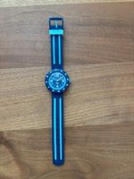 Flik Flak Uhr BLUE4U
