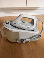 Iron Braun CareStyle 3