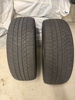 2x Continental Winterreifen 235/45 R21 101T