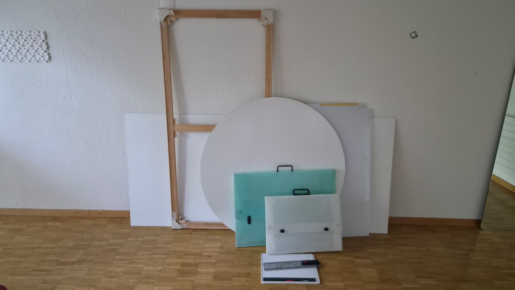 Cartes postales: Künsterbedarf, diverses – D'occasion à freienstein par pointfou