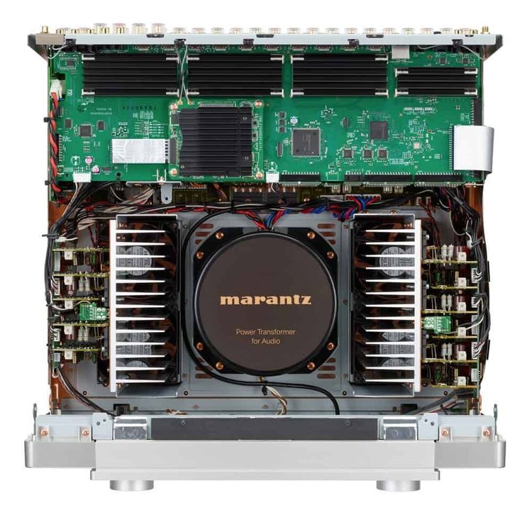 Marantz Cinema 30 - 11.4 - 8K - Testsieger 3