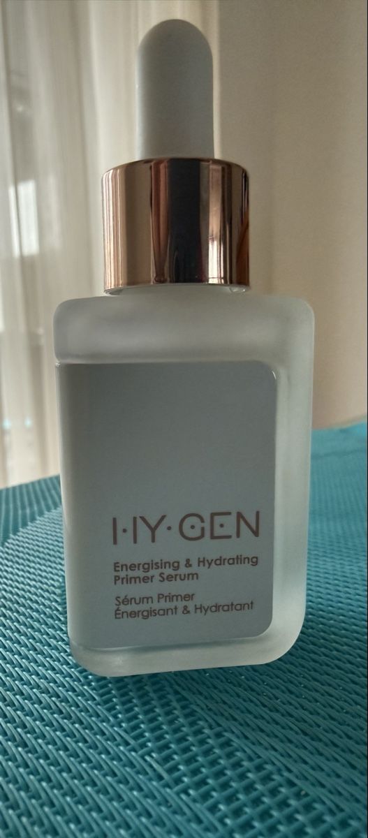 Natasha Denona Make-up: Natasha Denona Hy-Gen Primer Serum – Gebraucht aus Wallisellen von Rally68