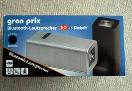 Bluetooth - Lautsprecher