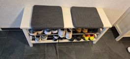 Schuhregal