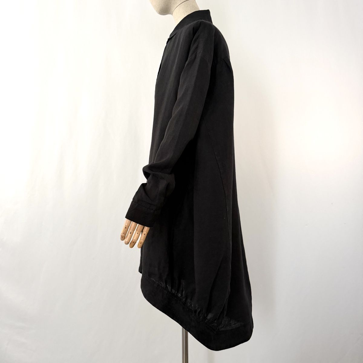 Vestiti: BLACK BY K&M Shirt Dress – Nuovo (secondo la descrizione) da Emmen venduto da Colette-Juliette 5