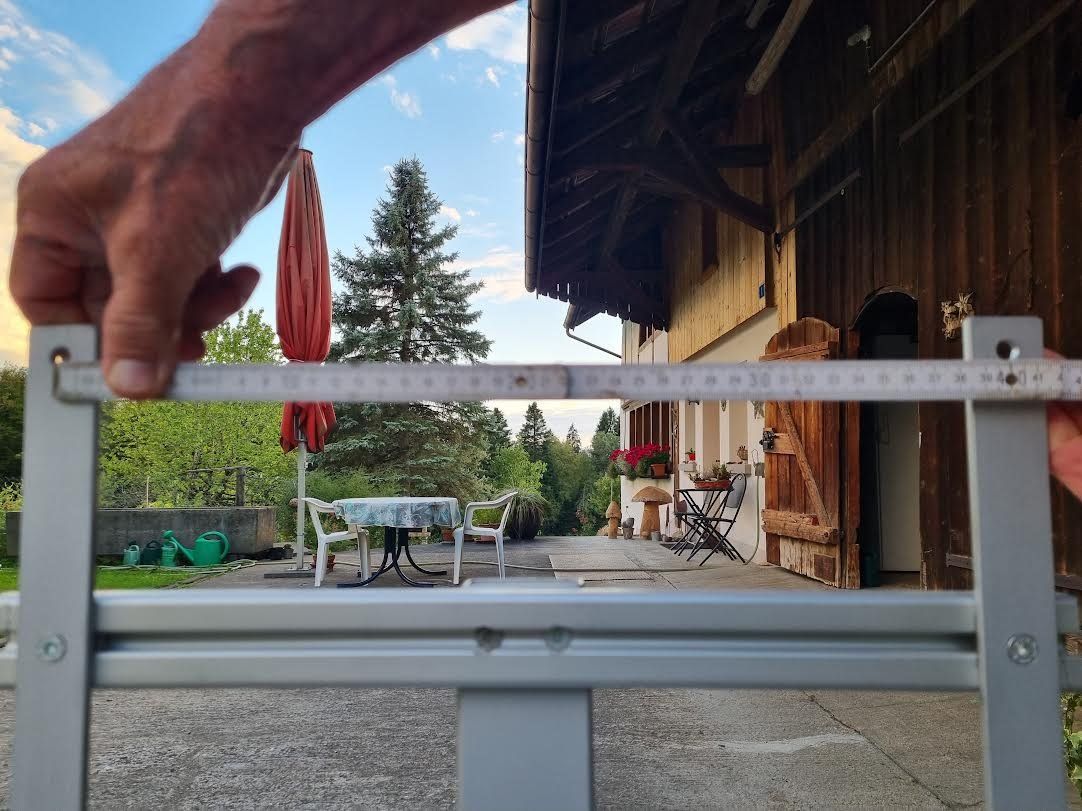 Mobili TV: Fernsehgestell auf Räder – Usato da Dürnten venduto da urs-jonny07 3