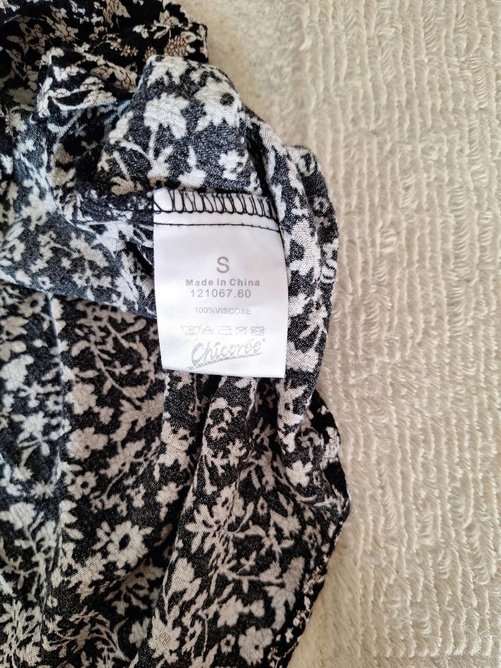Blusen: Bluse kurzarm – Neu (gemäss Beschreibung) aus Aesch BL von sar_j59l 2