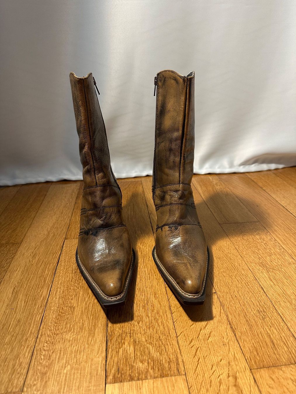 Chaussures femmes: Stiefeletten – D'occasion à Luzern par Davin_ 3