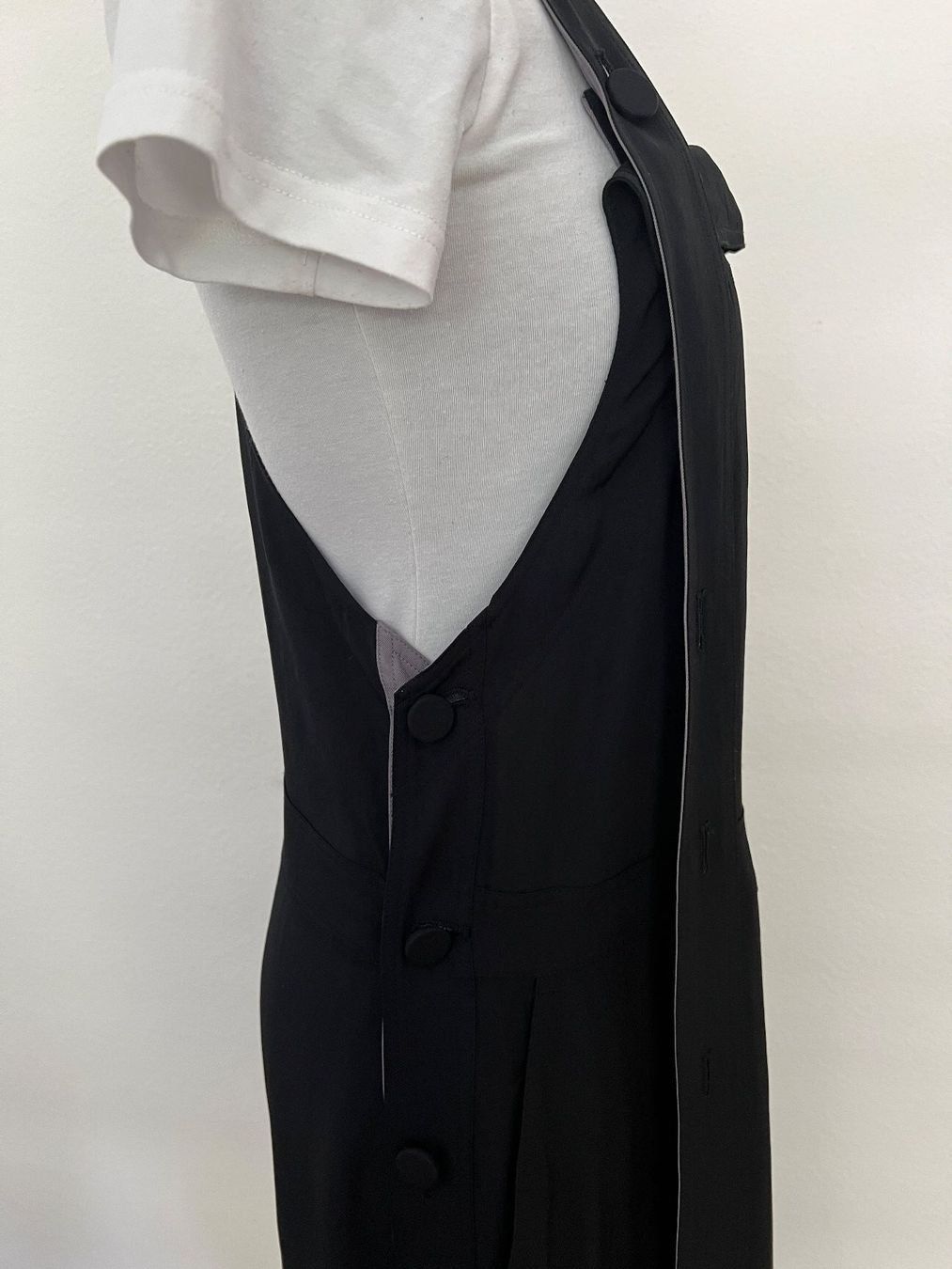 Vestiti: Cooles Latz - Kleid von Rag & Bone Gr. S – Nuovo (secondo la descrizione) da Hombrechtikon venduto da Herbstsonne 7