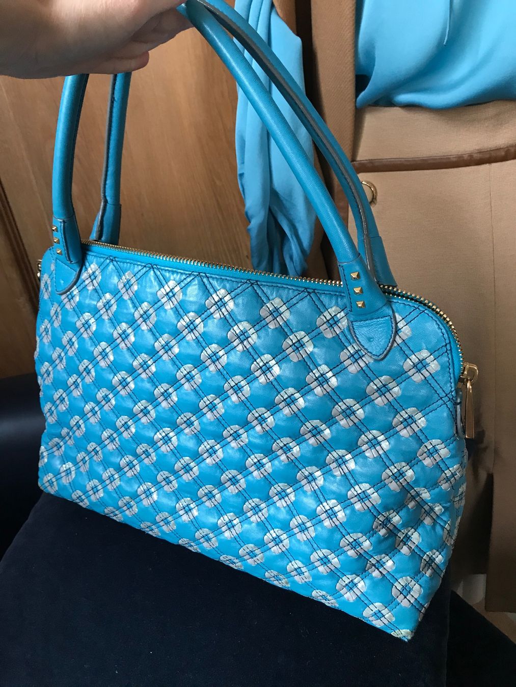Marc Jacobs Borse da donna: Marc Jacobs Tasche – Usato da Uster venduto da Charis5 9