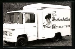 Fotografie Ackermann-Fahrzeugbau Wuppert