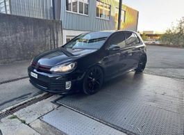 VW Golf 6 GTI Edition 35