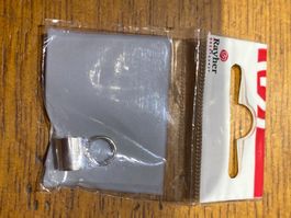 Pendentif rohrformiger anhanger 2230322