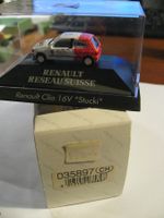 HERPA/BEVILAQUA 35897 Renault Reseau Suisse