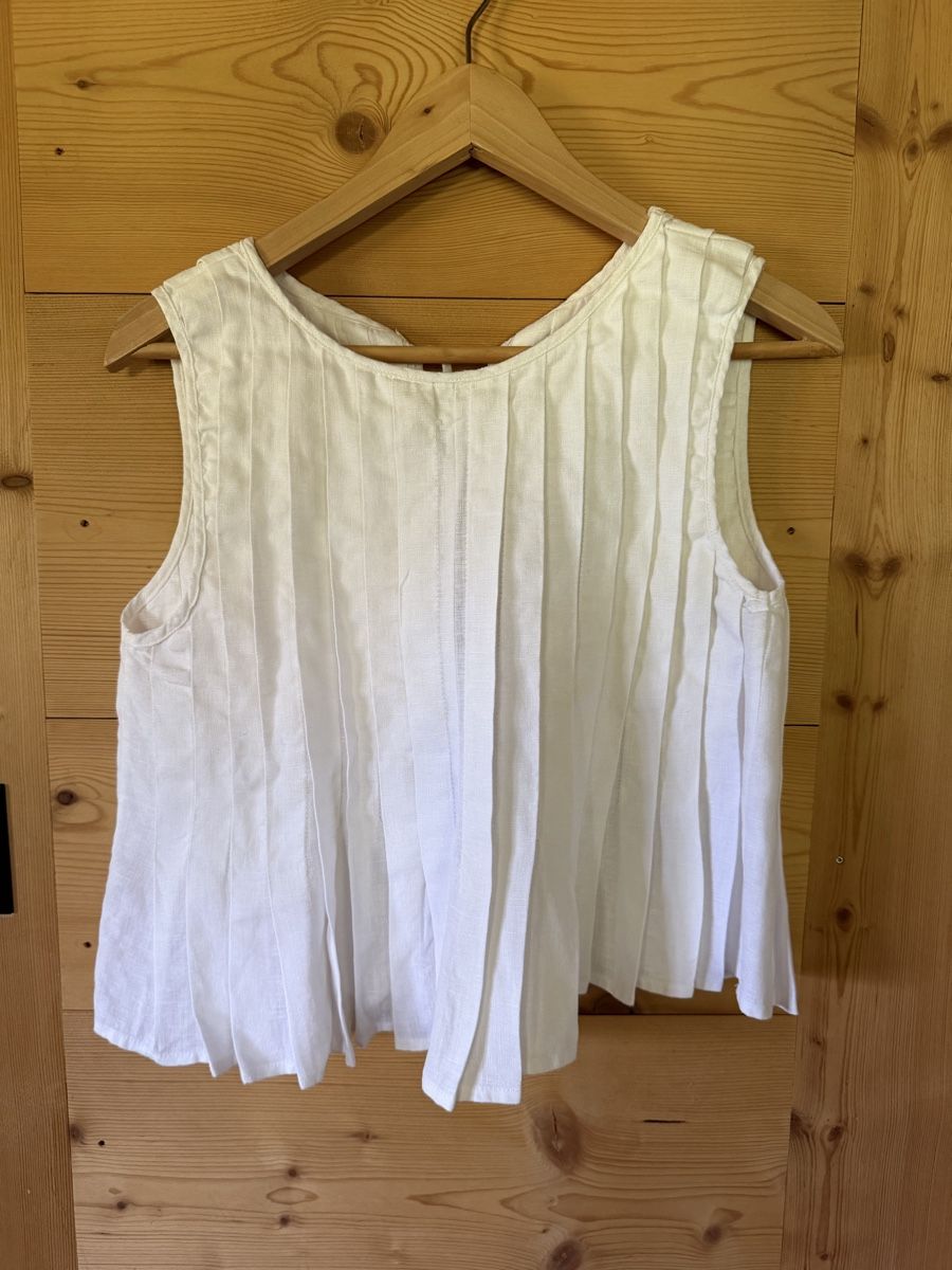 Top: VRG GRL top M – Usato da Schönried venduto da theapplew 3