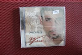 Marco Wunder CD  NEU ( 1003 )