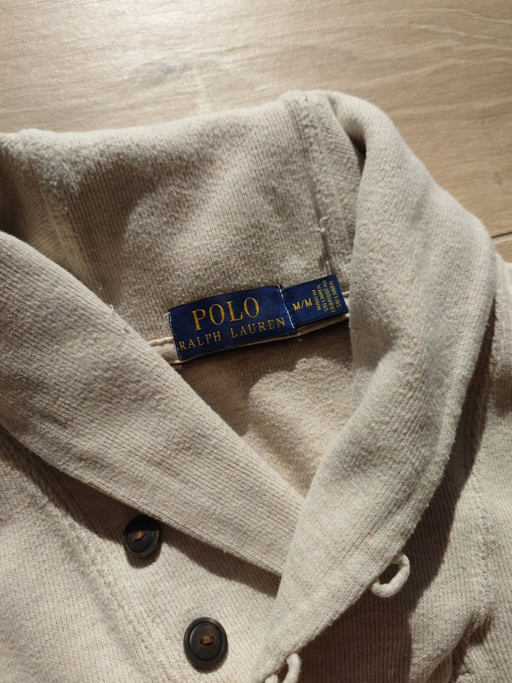 Polo Ralph Lauren Maglioni & Felpe: Ralph Lauren Polo Pullover size M – Usato da Epalinges venduto da bracelet123 4