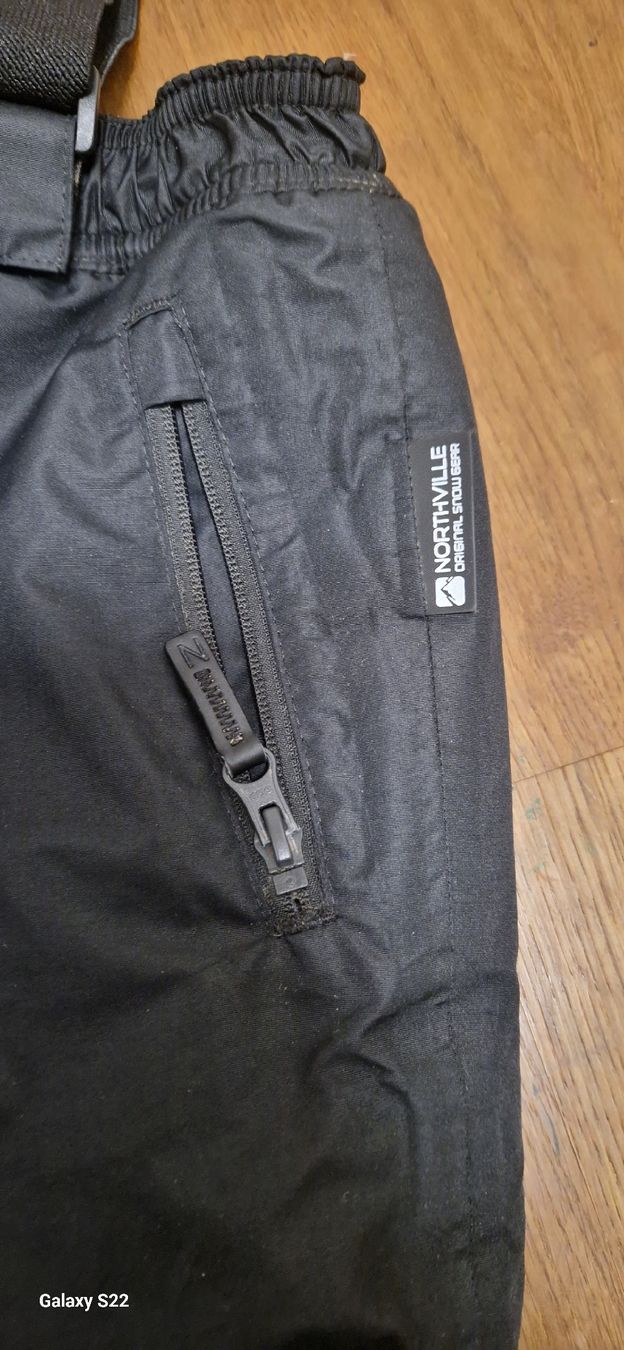 Sci: Ski hose boys – Usato da Ebikon venduto da vij_fg72 1