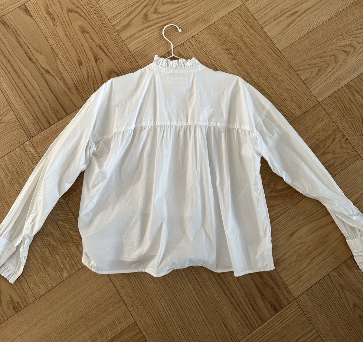 Camicette: Skall Studio Emilia Bluse – Usato da Zürich venduto da Anna-S 4