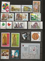 Europa Tous les pays 1998 **