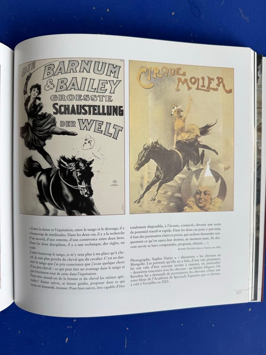 Libri: Femmes de cheval : Dix mille ans de relations amoureuses – Usato da Adliswil venduto da buch_und_kunst 6