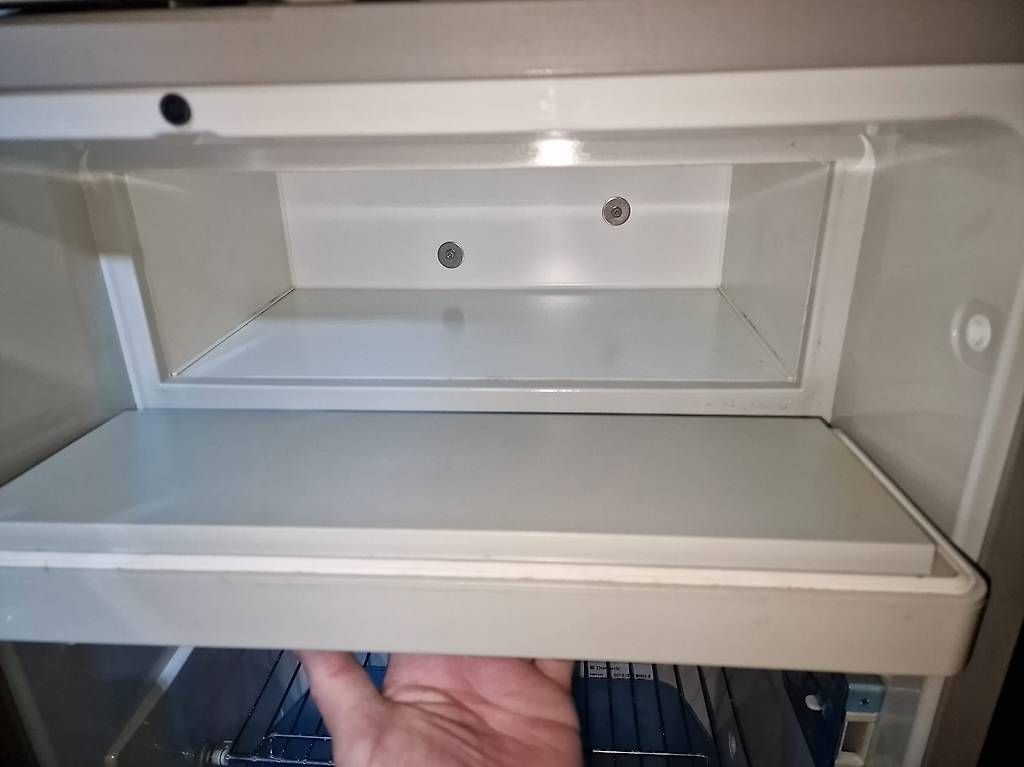 Réfrigérateurs: Wohnwagen Kühlschrank – D'occasion à Köniz par Frokay 2