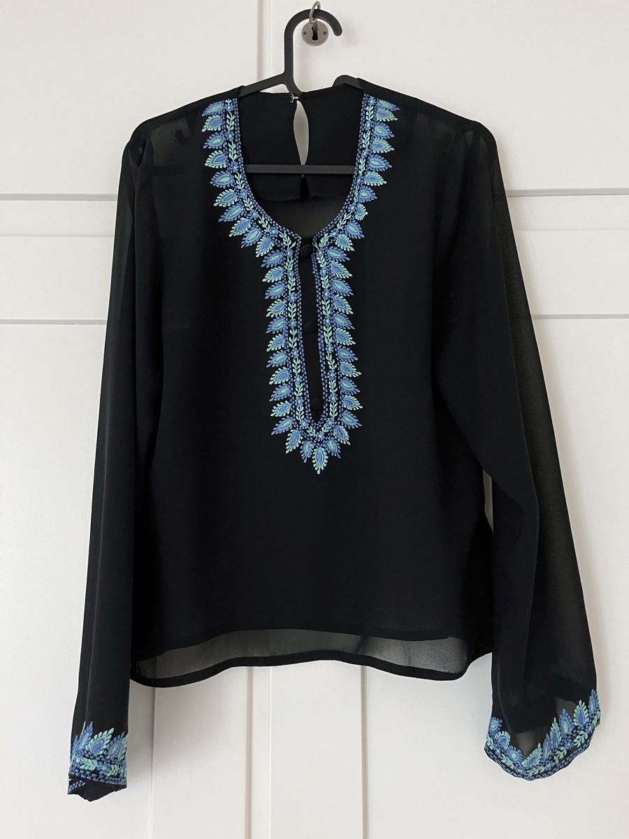 Camicette: Vintage Bluse – Usato da Zürich venduto da ale_t