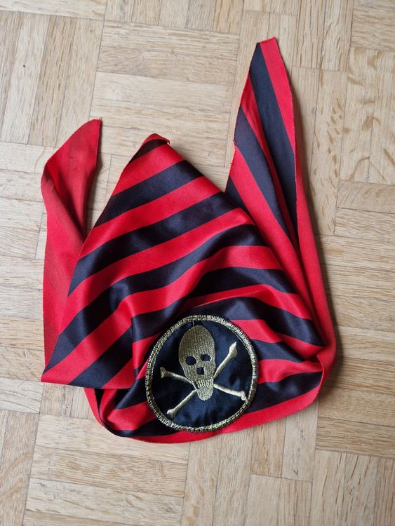 Viving Piratenschwert – 61,25 Cm, Für Karneval & Kostümparty, Einheitsgröße, Robuste Ausführung