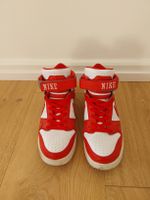 Nike Air Force, Gr. EU45