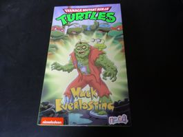 Teenage Mutant Ninja Turtles - Muckman NECA