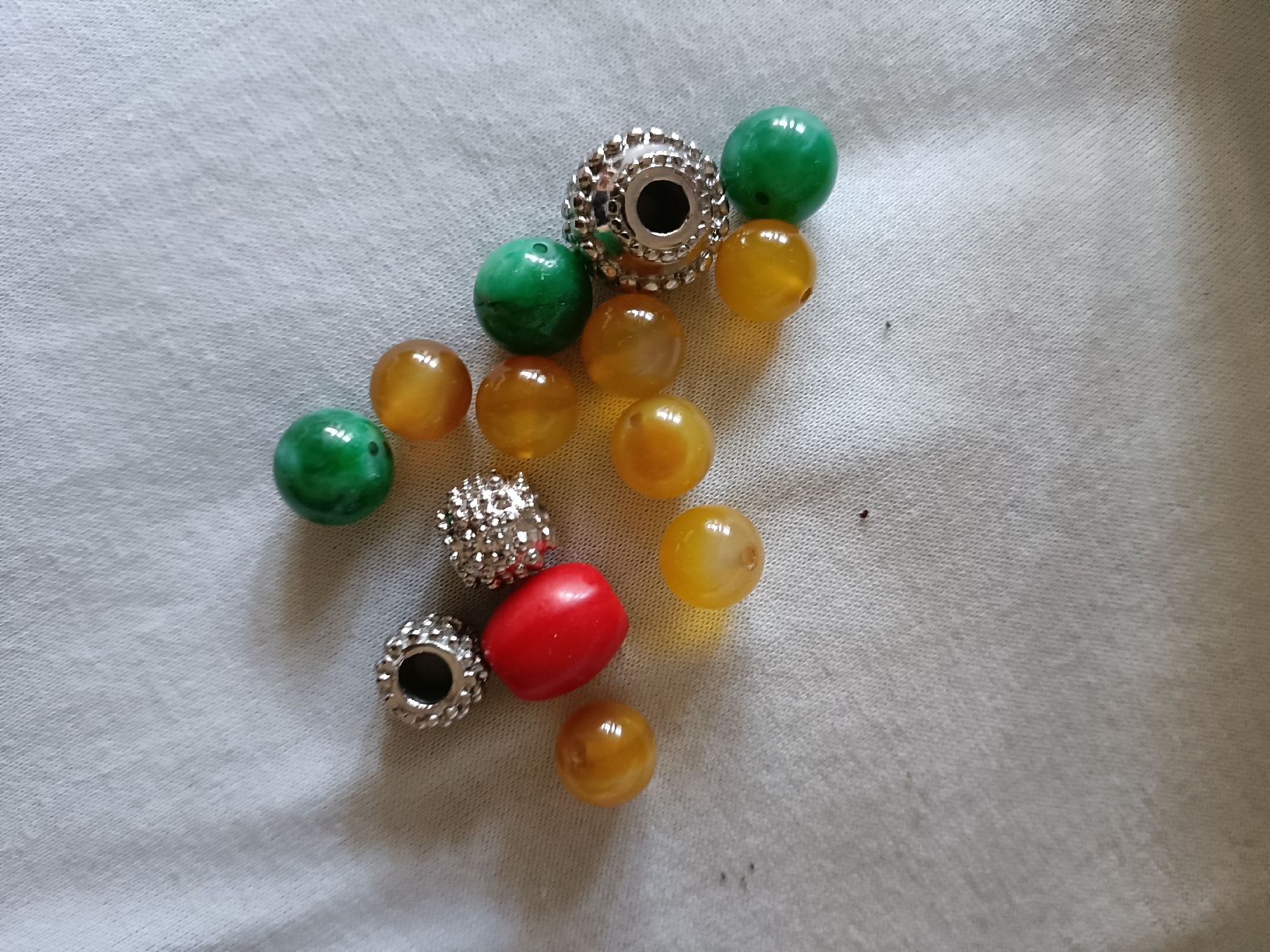 Altri gioielli: schmuck lot  – Usato da Uster venduto da gen_2njk 1