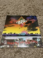 Black Slate - Sirens in the City LP Vinyl Reggae