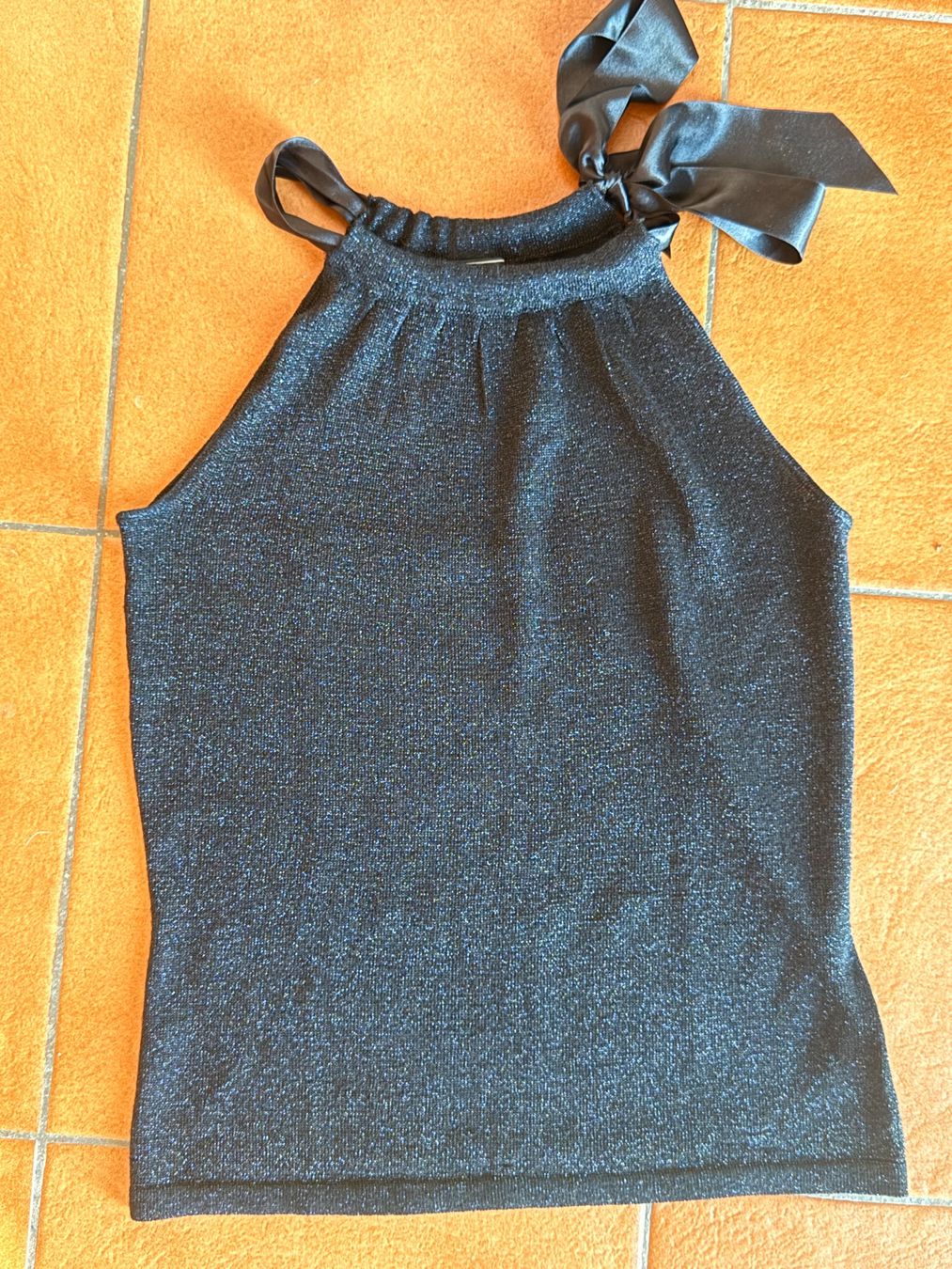 Mango Top: Top Mango – Usato da Bellinzona venduto da bul_mvy5