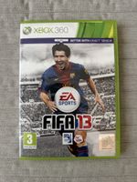 FIFA 13 für Xbox 360