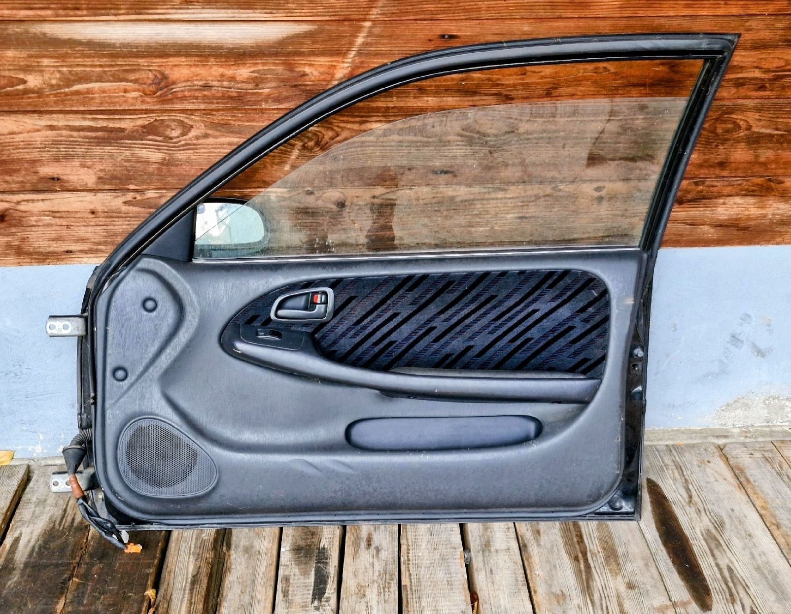 Toyota Alle Autoersatzteile: Toyota Corolla Compact E10 (1992-1997) – Gebraucht aus Homberg b. Thun von FerGu_35 1
